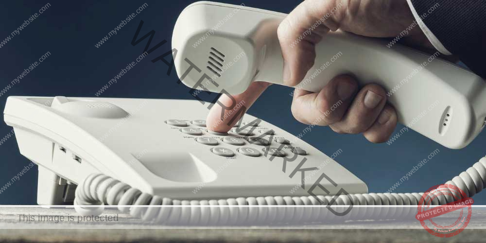 telefono 803